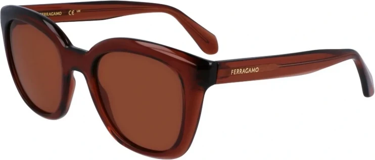 Солнцезащитные очки Солнцезащитные очки Salvatore Ferragamo	 SF 2000S 232
