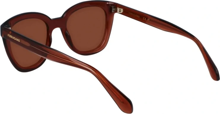 Сонцезахисні окуляри Сонцезахисні окуляри Salvatore Ferragamo	 SF 2000S 232