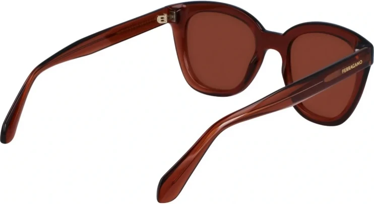 Сонцезахисні окуляри Сонцезахисні окуляри Salvatore Ferragamo	 SF 2000S 232