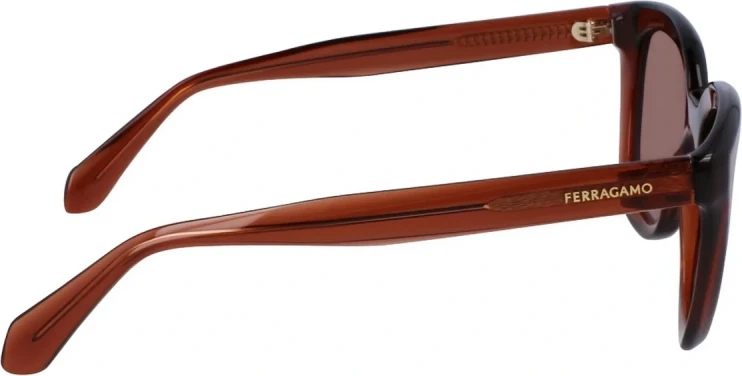 Сонцезахисні окуляри Сонцезахисні окуляри Salvatore Ferragamo	 SF 2000S 232