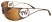 Солнцезащитные очки Солнцезащитные очки Vivienne Westwood VW50704