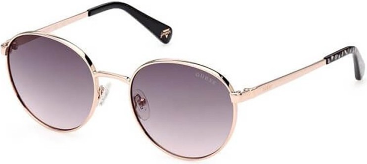 Сонцезахисні окуляри Сонцезахисні окуляри Guess GU5214 32F 52