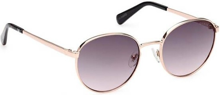 Сонцезахисні окуляри Сонцезахисні окуляри Guess GU5214 32F 52