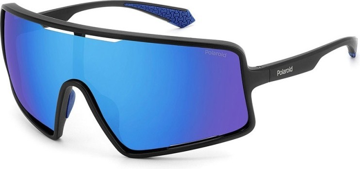 Сонцезахисні окуляри Сонцезахисні окуляри Polaroid PLD 7045/S FLL995X