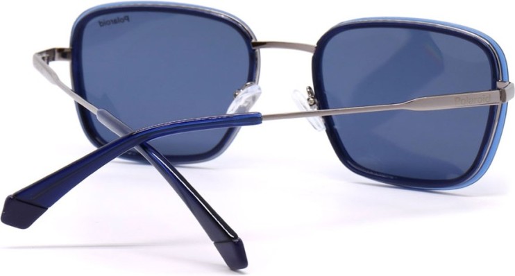 Сонцезахисні окуляри Сонцезахисні окуляри Polaroid PLD 6146/S PJP55C3