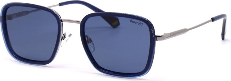 Солнцезащитные очки Солнцезащитные очки Polaroid PLD 6146/S PJP55C3