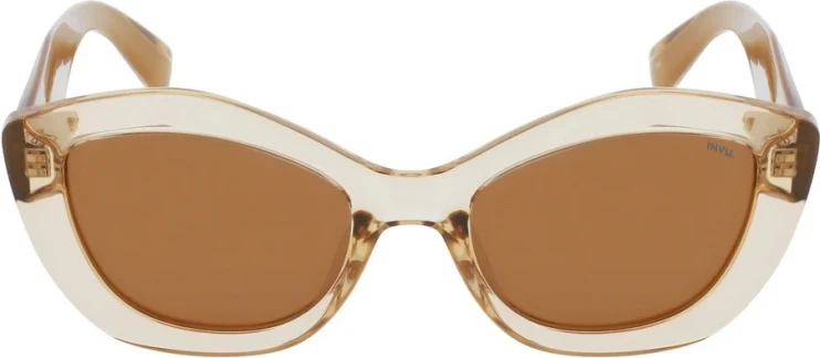 Солнцезащитные очки Солнцезащитные очки INVU IB22447B