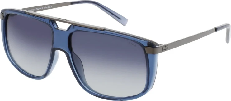 Сонцезахисні окуляри Сонцезахисні окуляри INVU IB22404D