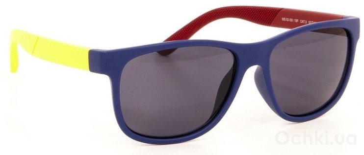 Сонцезахисні окуляри Сонцезахисні окуляри Mario Rossi MS 02-051 19P