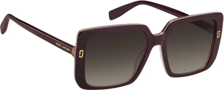 Сонцезахисні окуляри Сонцезахисні окуляри Marc Jacobs MJ 1121/S LHF54HA