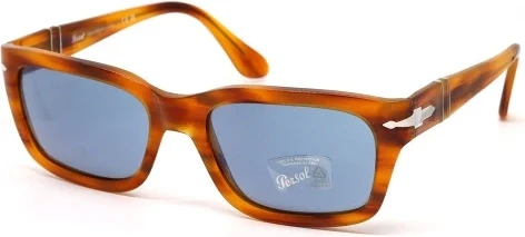 Сонцезахисні окуляри Сонцезахисні окуляри Persol PO 3301S 960/56 57