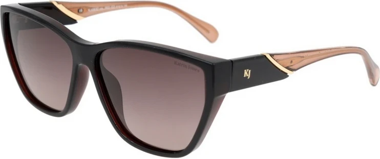 Сонцезахисні окуляри Сонцезахисні окуляри Katrin Jones KJ0932 002-G3 polarized