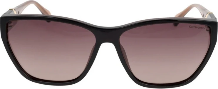 Сонцезахисні окуляри Сонцезахисні окуляри Katrin Jones KJ0932 002-G3 polarized