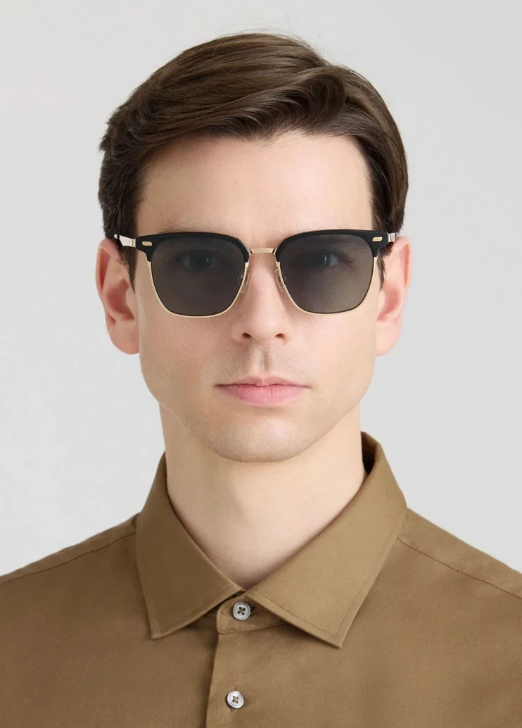 Солнцезащитные очки Солнцезащитные очки Blancia 1341 C1