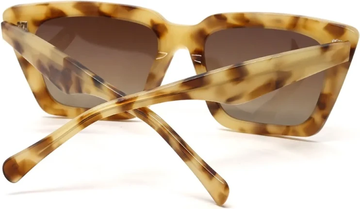 Сонцезахисні окуляри Сонцезахисні окуляри Casta CS 1142 NS DEMI