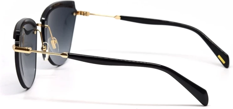 Сонцезахисні окуляри Сонцезахисні окуляри Police SPLD38 300F 60