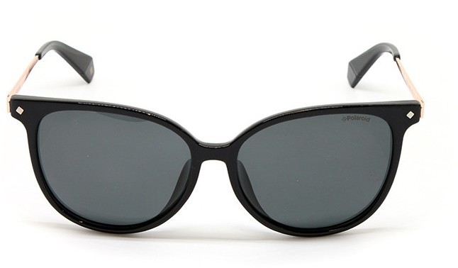 Сонцезахисні окуляри Сонцезахисні окуляри Polaroid PLD 4076/F/S 80758M9