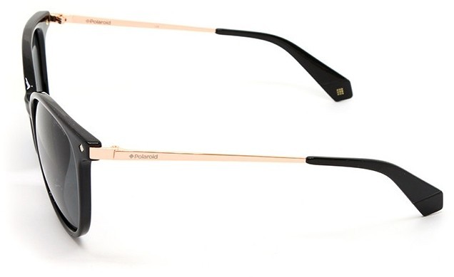 Сонцезахисні окуляри Сонцезахисні окуляри Polaroid PLD 4076/F/S 80758M9