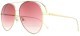 Солнцезащитные очки Солнцезащитные очки Fendi FF 0286/S 000633X