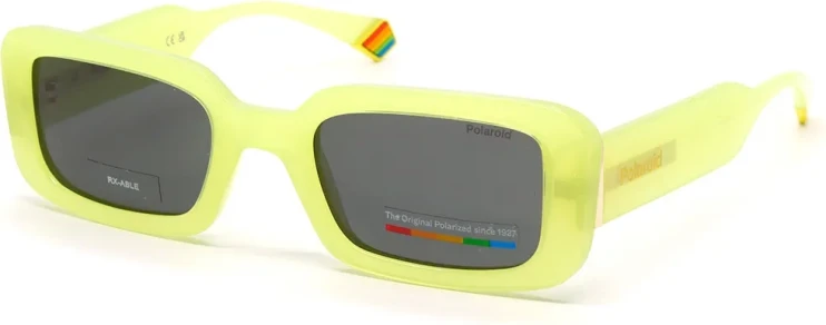 Солнцезащитные очки Солнцезащитные очки Polaroid PLD 6208/S/X 40G52M9