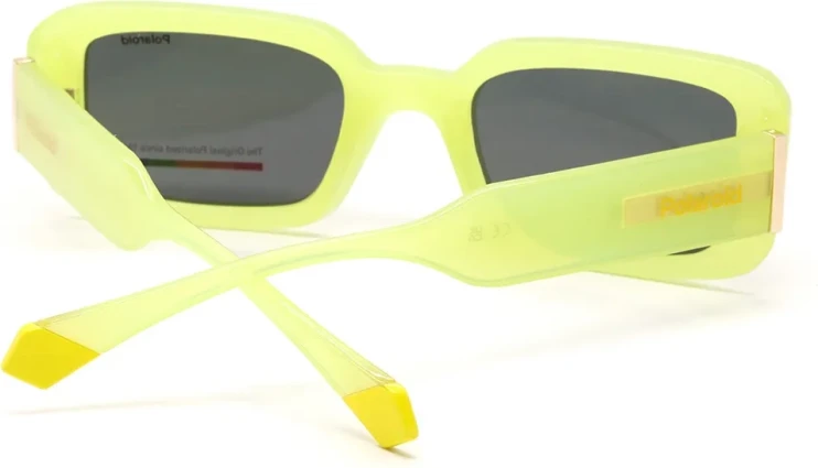 Сонцезахисні окуляри Сонцезахисні окуляри Polaroid PLD 6208/S/X 40G52M9