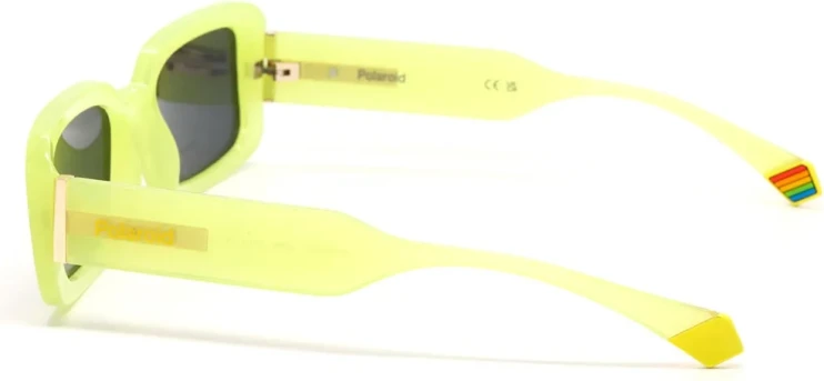 Сонцезахисні окуляри Сонцезахисні окуляри Polaroid PLD 6208/S/X 40G52M9