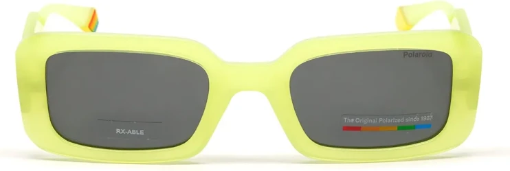 Сонцезахисні окуляри Сонцезахисні окуляри Polaroid PLD 6208/S/X 40G52M9