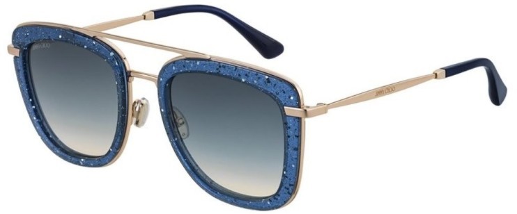Солнцезащитные очки Солнцезащитные очки Jimmy Choo GLOSSY/S PJP53I4