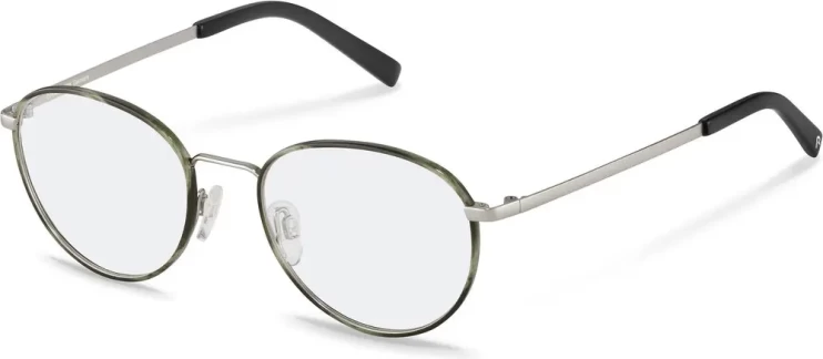 Оправа Оправа Rodenstock R2656 A 51