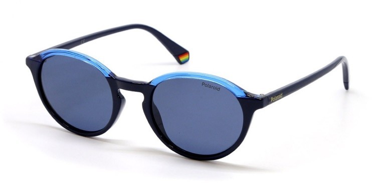 Сонцезахисні окуляри Polaroid PLD 6125/S PJP50C3