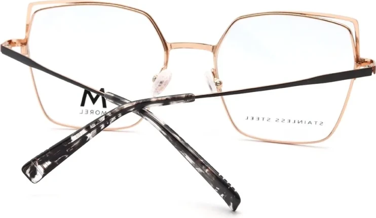 Оправа Оправа Marius Morel INDIGO 4 NP12