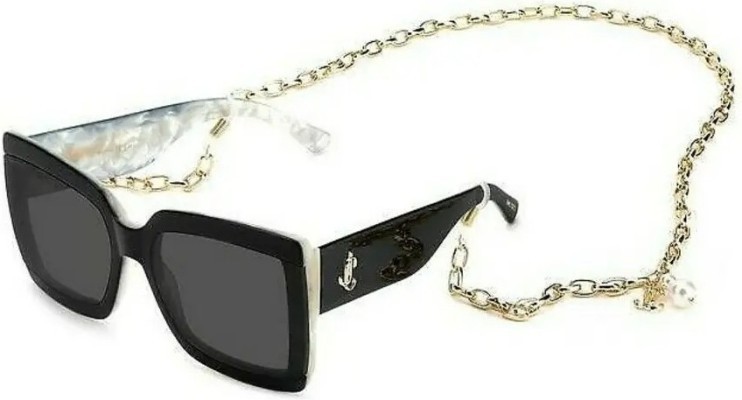 Сонцезахисні окуляри Сонцезахисні окуляри Jimmy Choo RENEE/N/S 9HT61IR