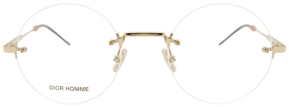 Оправа Оправа Christian Dior DIOR0236 J5G5021