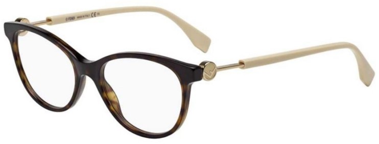 Оправа Оправа Fendi FF 0347 C1H5217