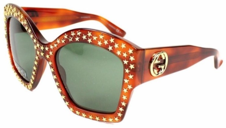 Солнцезащитные очки Солнцезащитные очки Gucci GG 3870/S 0565585