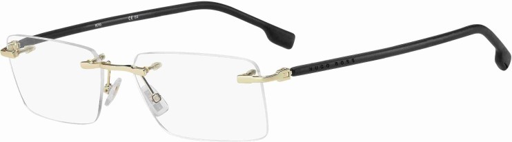 Оправа Hugo Boss 1011 RHL5617