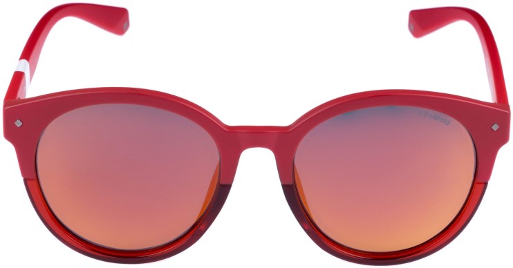 Сонцезахисні окуляри Сонцезахисні окуляри Polaroid PLD 6043/S C9A OZ