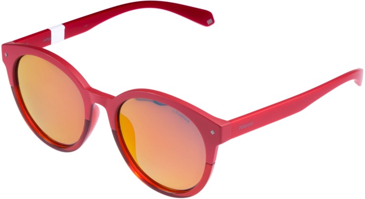 Сонцезахисні окуляри Сонцезахисні окуляри Polaroid PLD 6043/S C9A OZ