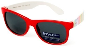 Сонцезахисні окуляри Сонцезахисні окуляри INVU K2402L