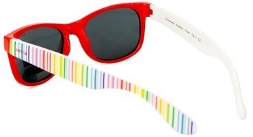 Сонцезахисні окуляри Сонцезахисні окуляри INVU K2402L