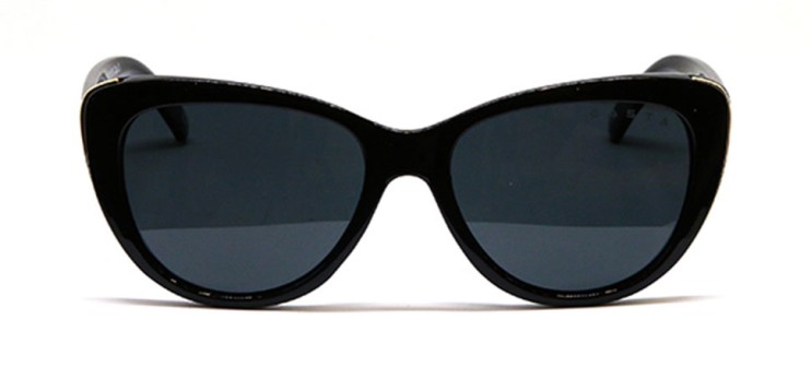 Сонцезахисні окуляри Сонцезахисні окуляри Casta E 244 BKGLD