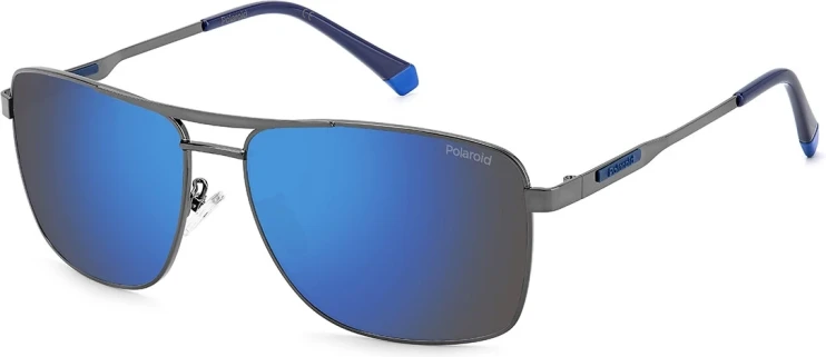 Солнцезащитные очки Солнцезащитные очки Polaroid PLD 2136/G/S/X KJ1595X