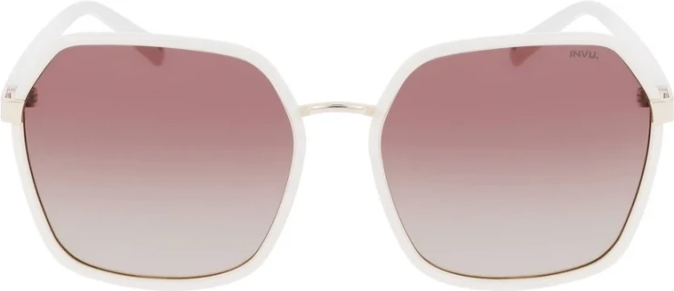 Солнцезащитные очки Солнцезащитные очки INVU IB12526C