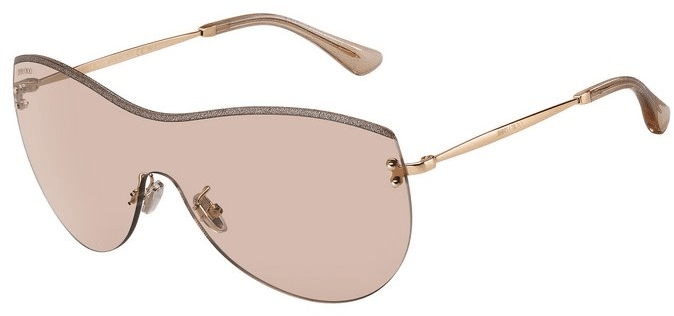 Солнцезащитные очки Солнцезащитные очки Jimmy Choo NESS/S FWM99U1