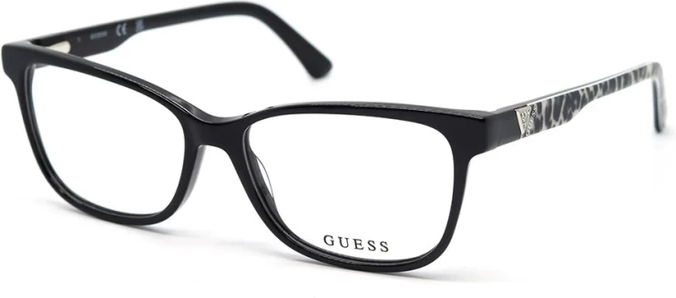Оправа Оправа Guess GU2943 001 54