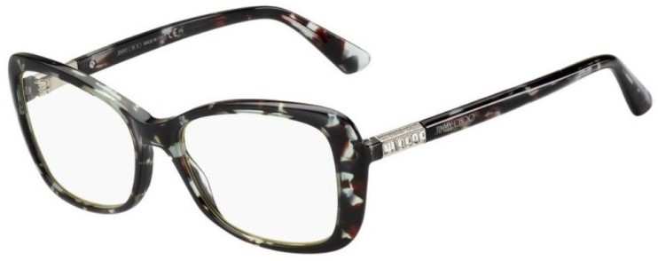 Оправа Оправа Jimmy Choo JC284 R8M5317