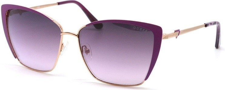 Солнцезащитные очки Солнцезащитные очки Guess GU7743 81Z 59