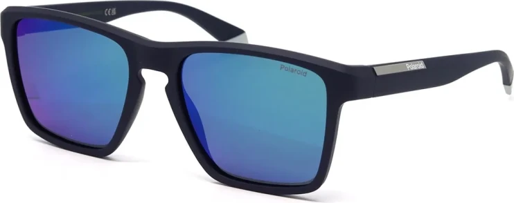 Сонцезахисні окуляри Сонцезахисні окуляри Polaroid PLD 2167/S 4NZ565Z