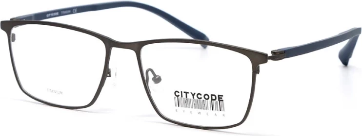 Оправа Оправа Citycode CCO 5008 MGUN