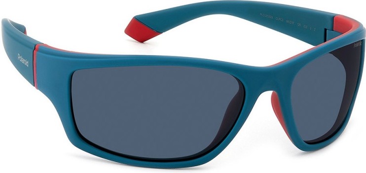 Солнцезащитные очки Солнцезащитные очки Polaroid PLD 2135/S CLP65C3